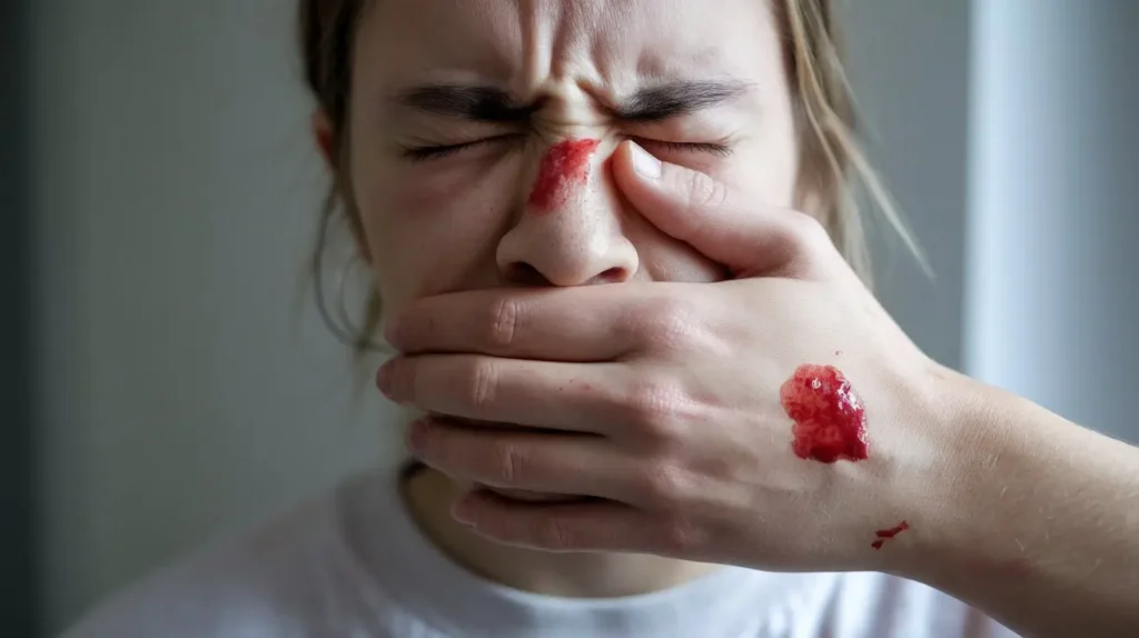 How to Cope with Blood Phobia