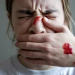 How to Cope with Blood Phobia