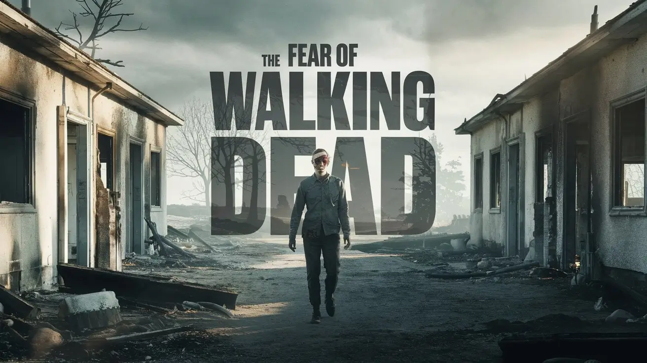 Understanding the Fear of Walking Dead Causes and Impact