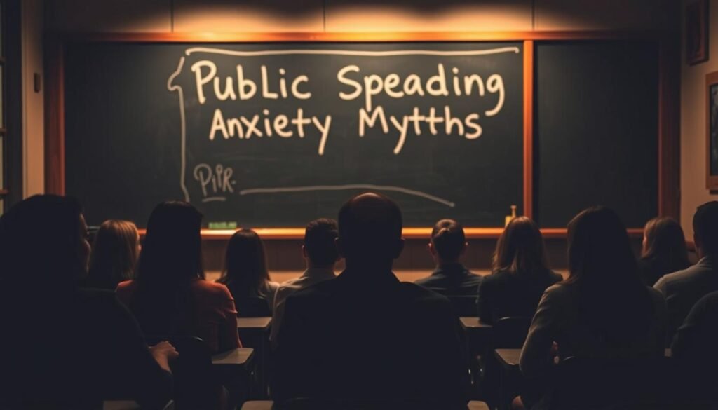 public speaking anxiety myths public speaking anxiety myths